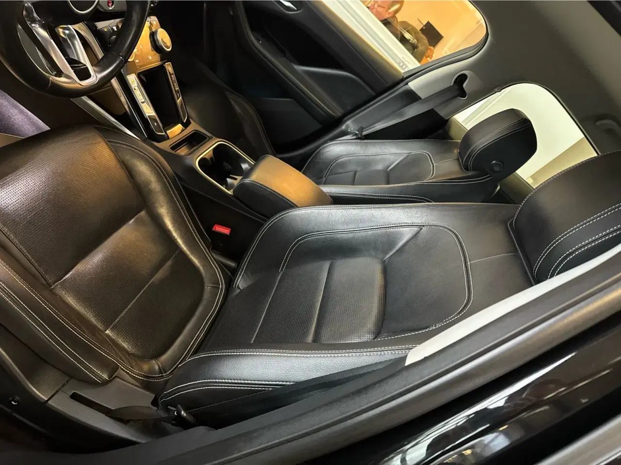 Billede 16 - Jaguar I-Pace  EV400 SE AWD