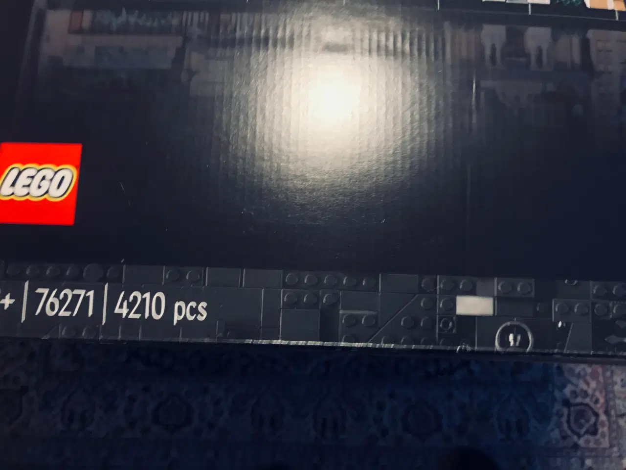 Billede 11 - Lego 76271 Batman Gotman City