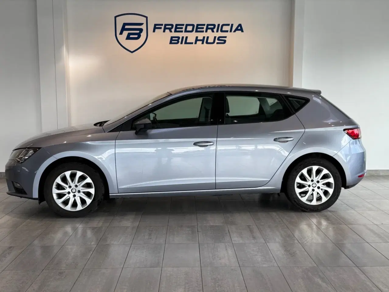 Billede 3 - Seat Leon 1,2 TSi 110 Style