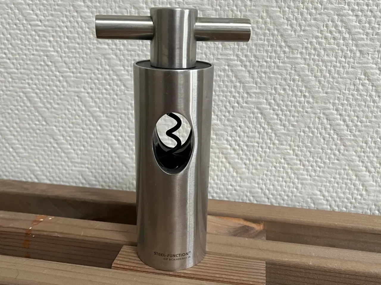 Billede 2 - Vinoplukker 