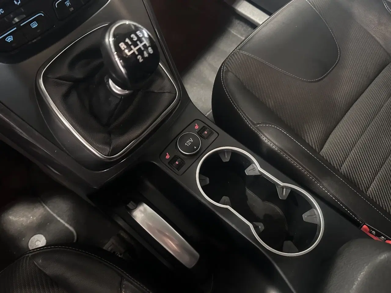 Billede 10 - Ford Kuga 2,0 TDCi 163 Titanium+ AWD Van