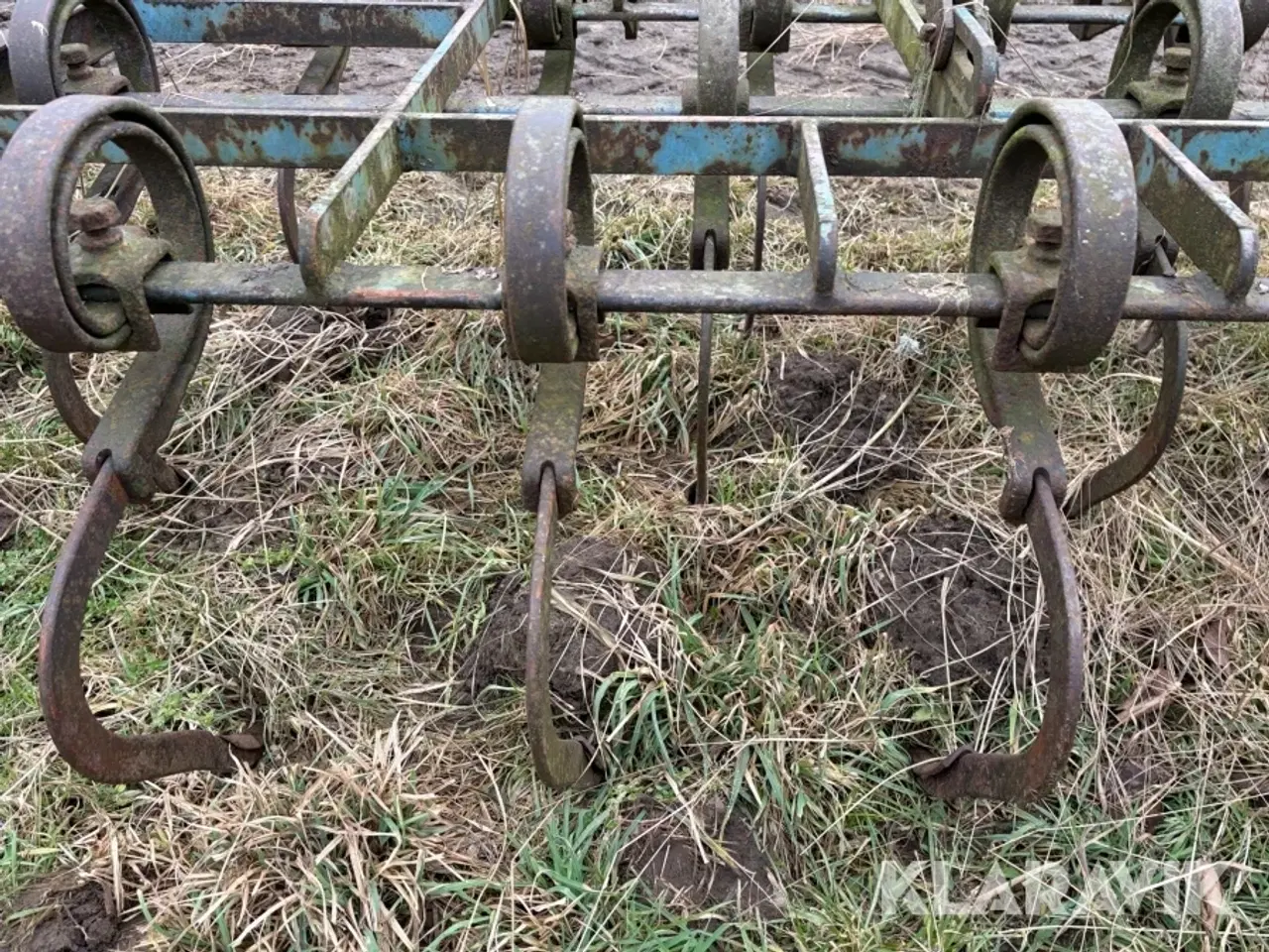 Billede 8 - Markharve / ringharve