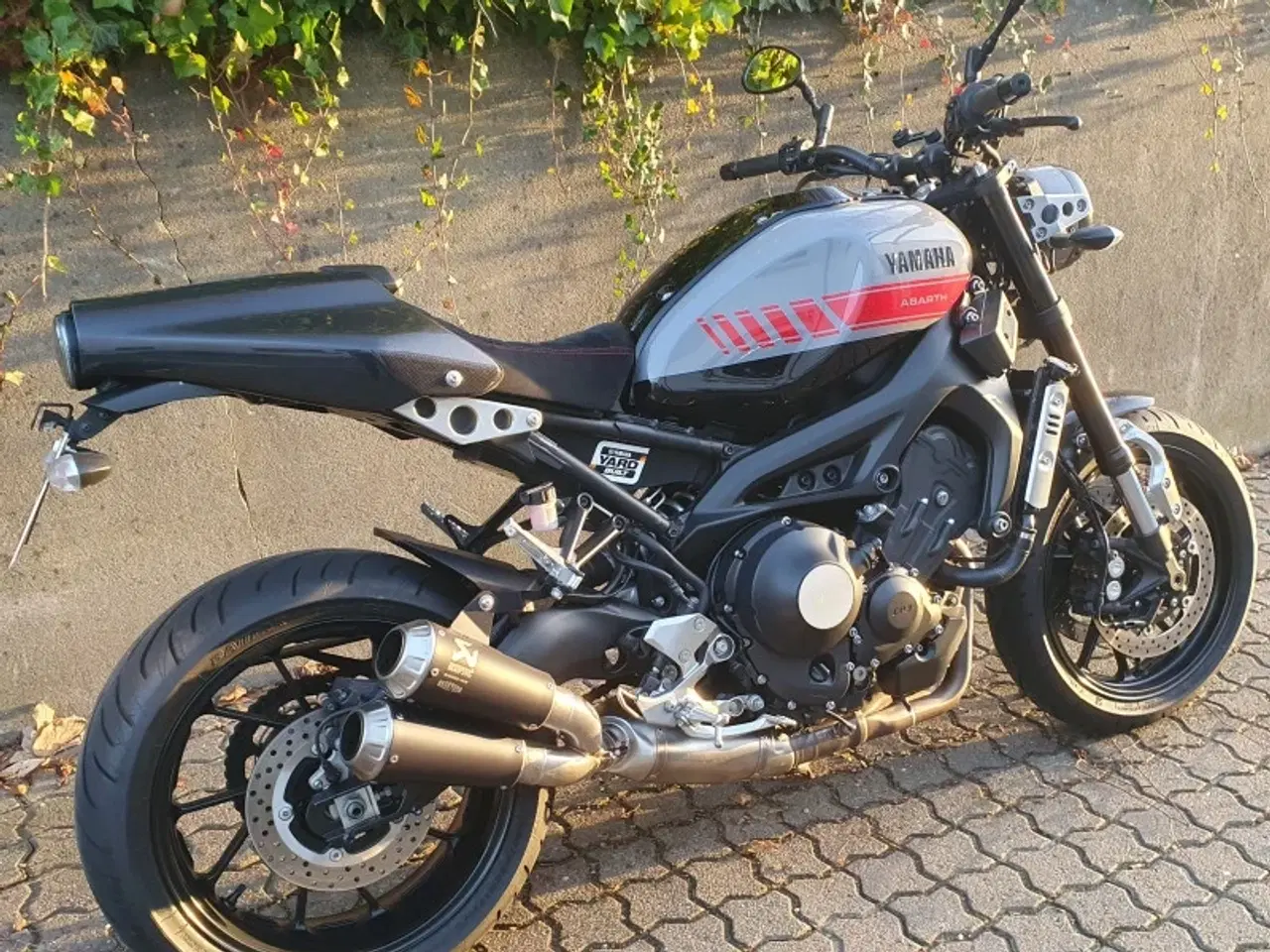 Billede 11 - Yamaha XSR 900