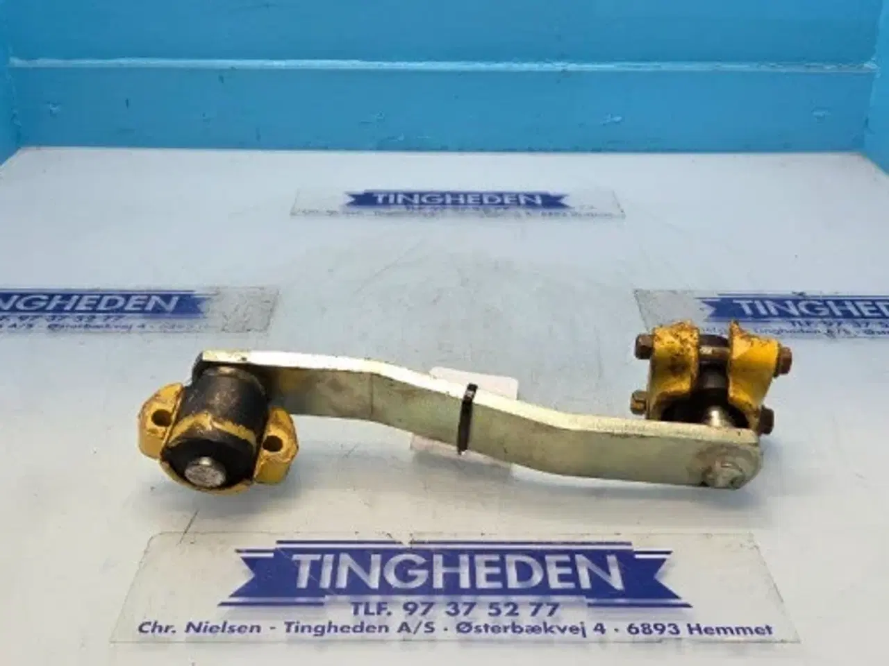 Billede 1 - New Holland TX66 Arm 84000049