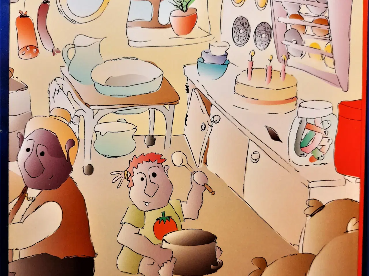 Billede 6 - KGL MØNTSÆT 2012 BØRNESÆTTET 2012 OPLAG 1570stk!