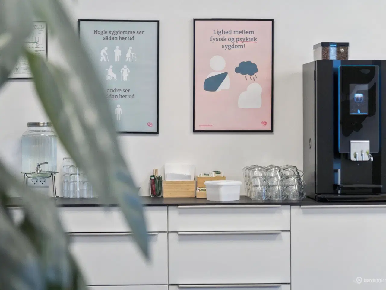 Billede 7 - Lyst og indbydende kontorlejemål tæt på Nørrebro Station