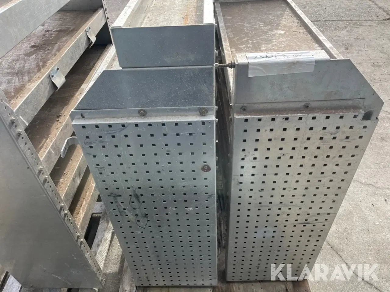 Billede 6 - Bilinventar 3 stk