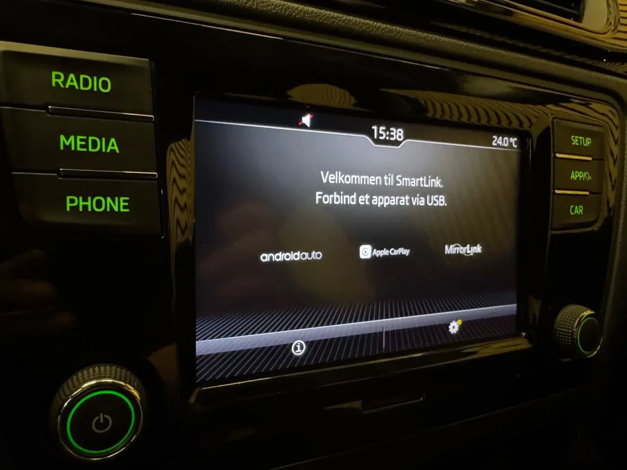 Billede 9 - Skoda Rapid 1,0 TSi 95 Ambition