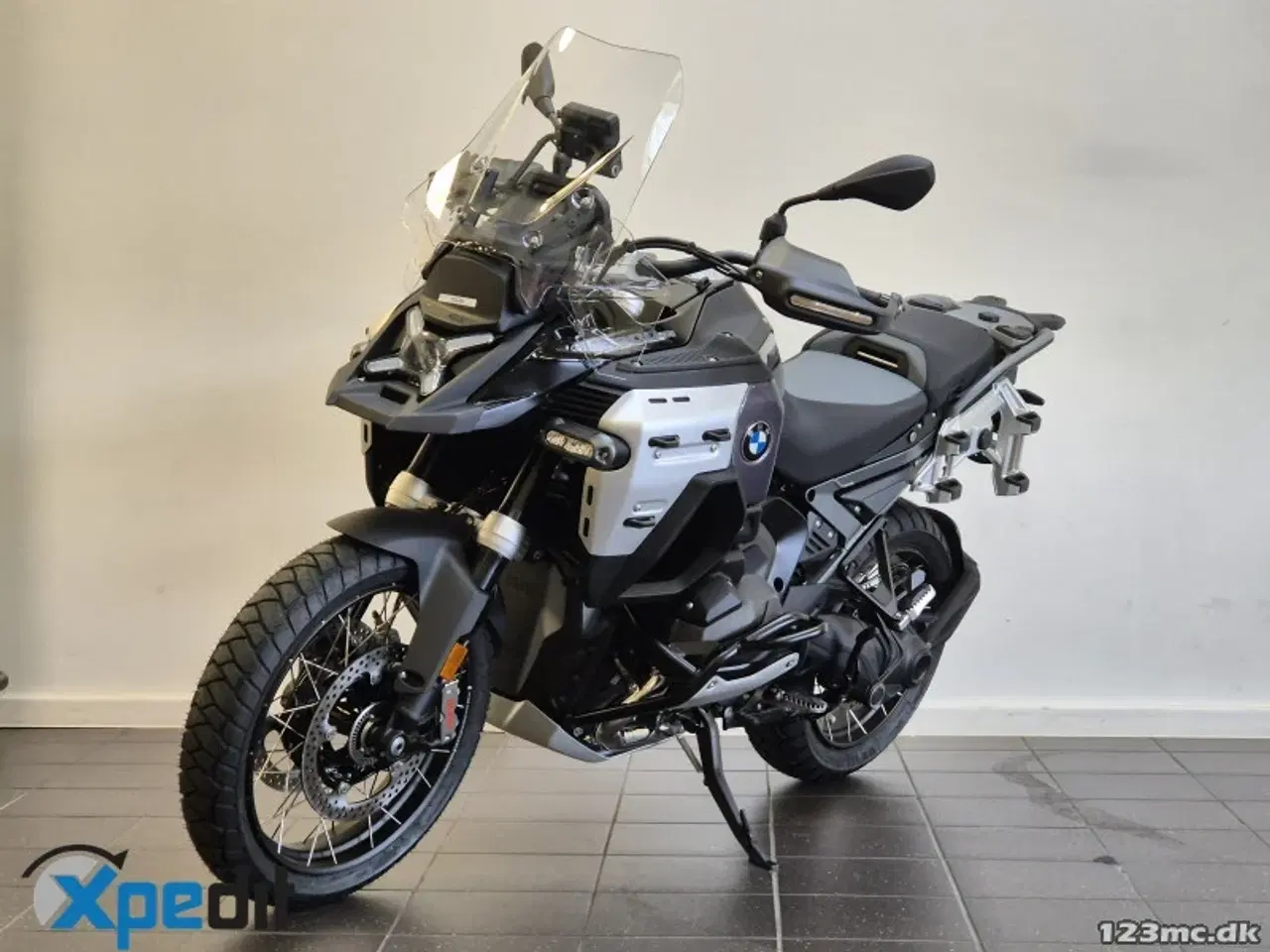 Billede 5 - BMW R 1300 GS Adventure