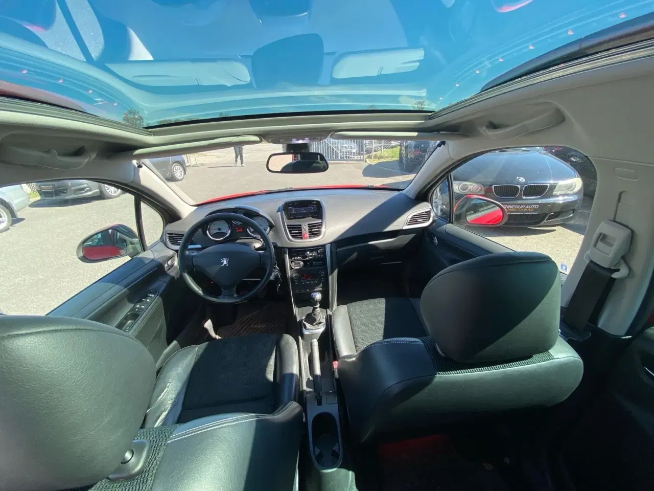 Billede 11 - Peugeot 207 SW 1,6 HDI Allure 112HK Stc 6g