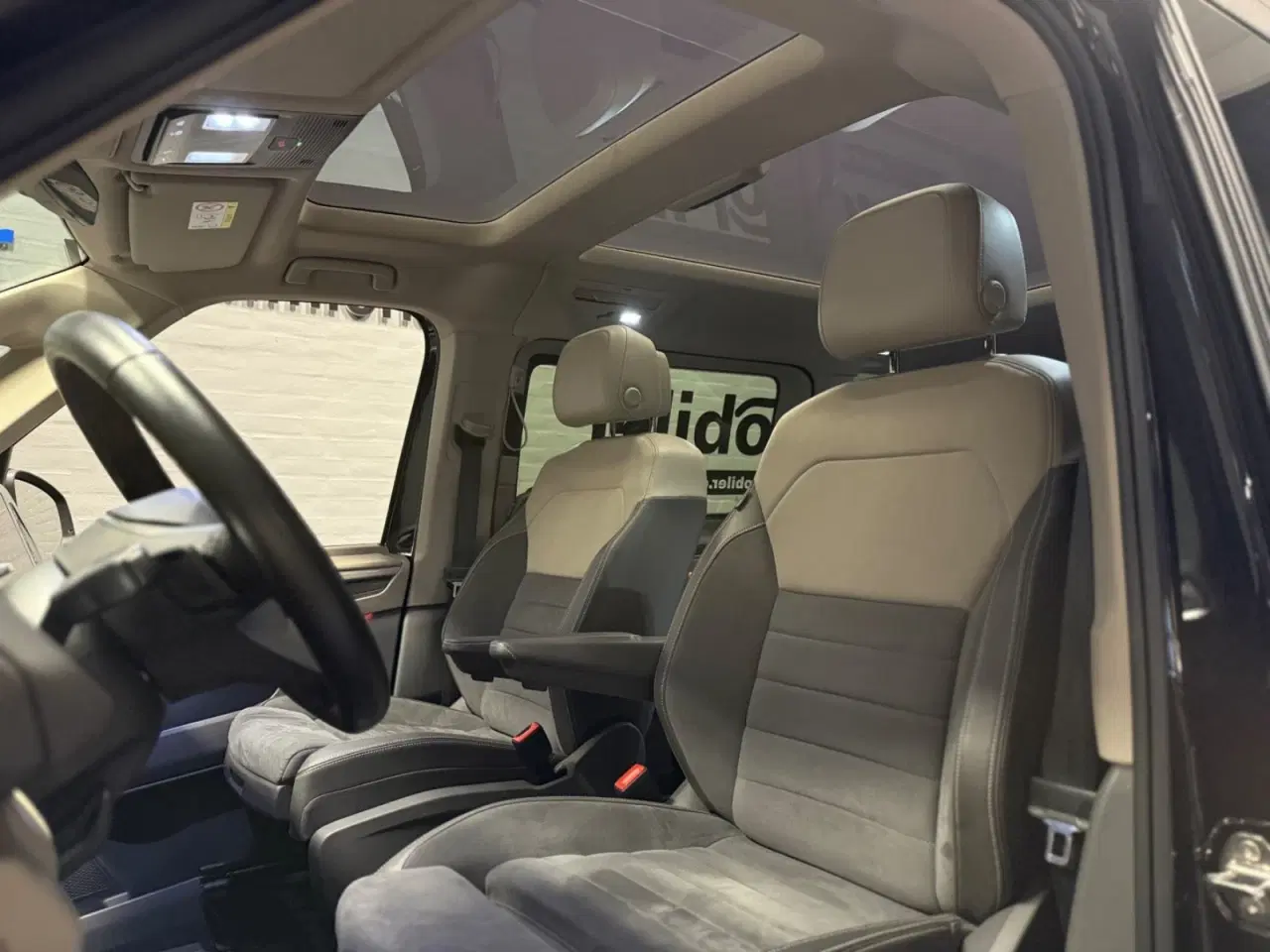 Billede 10 - VW Multivan 2,0 TDi 150 Style DSG lang