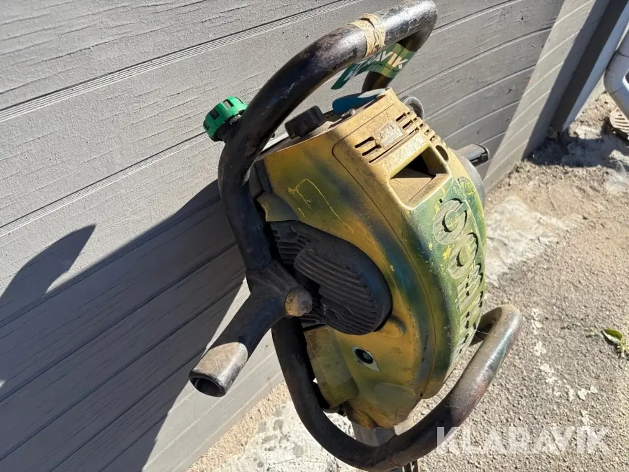 Billede 8 - Betonhammer Atlas Copco Cobra MK1