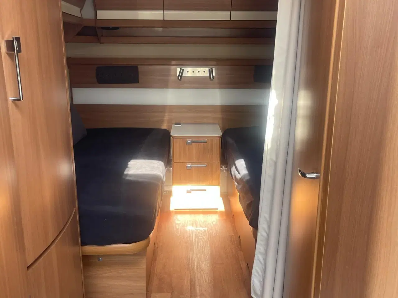 Billede 2 - KABE ROYAL 540 GLE KS 2013