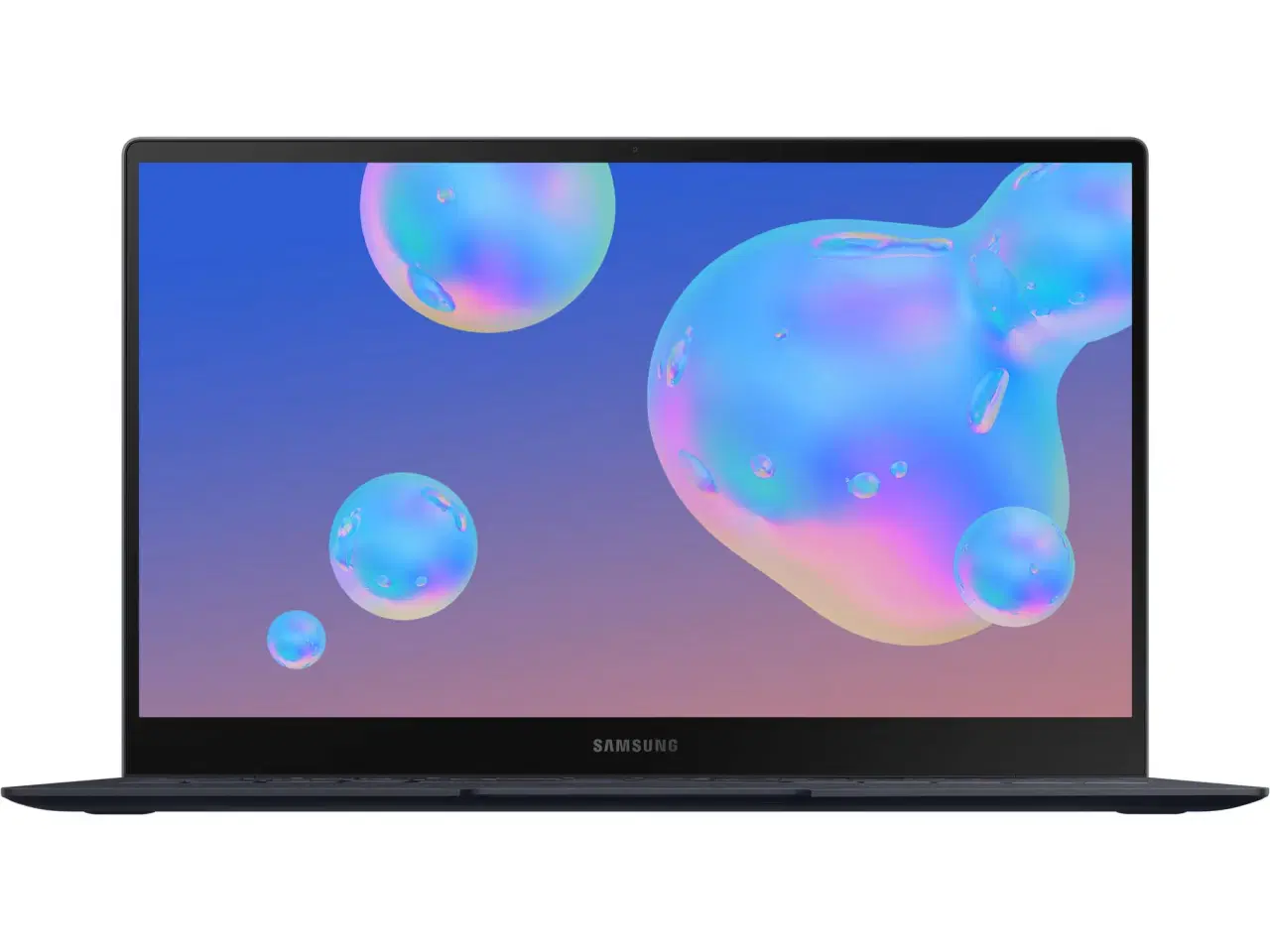Billede 2 - Samsung Galaxy Book S 13 bærbar computer (mercury 