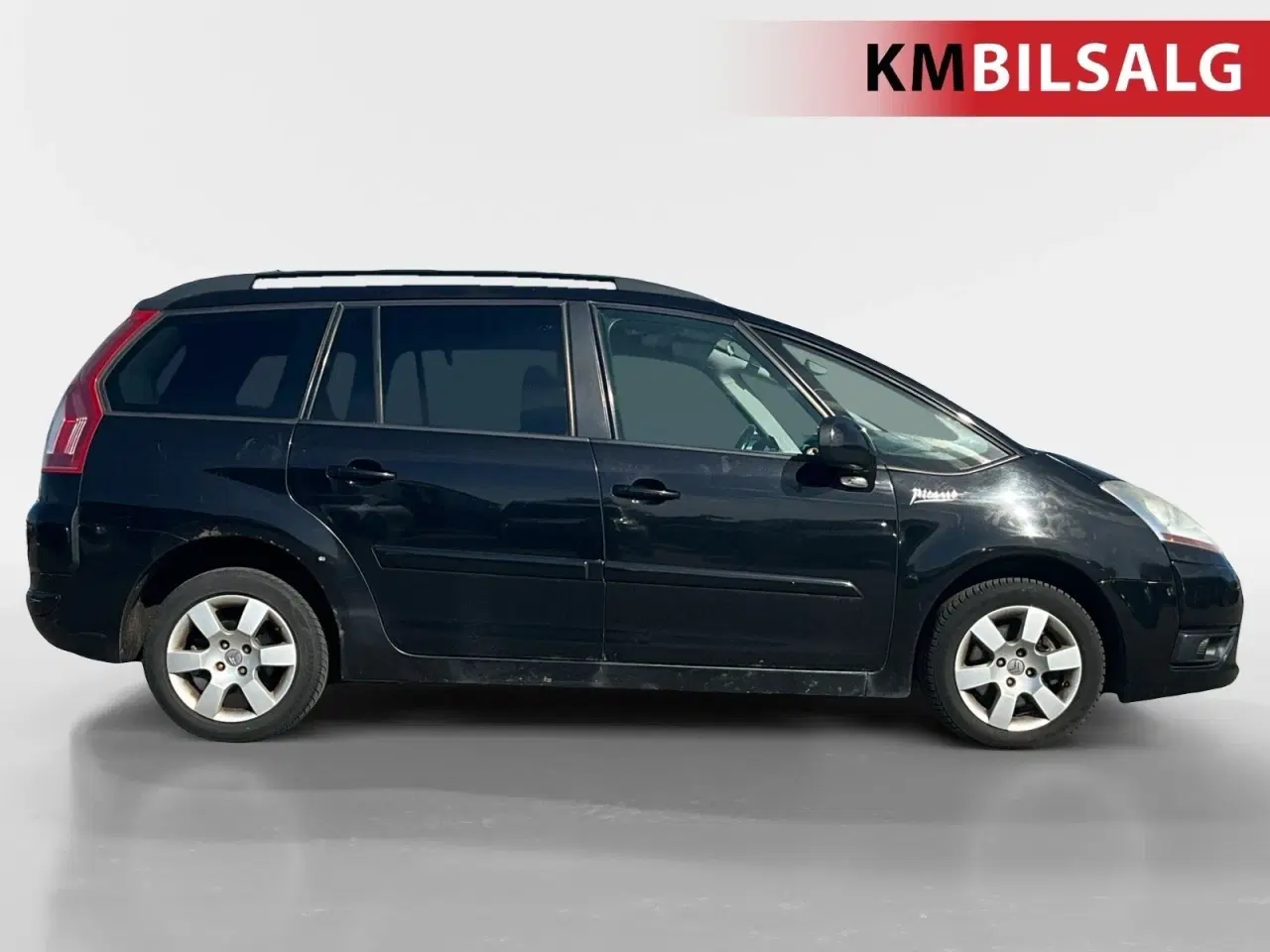 Billede 6 - Citroën Grand C4 Picasso 2,0 HDi 138 Exclusive E6G 7prs