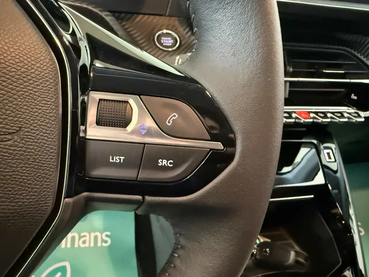Billede 10 - Peugeot e-208 50 Allure