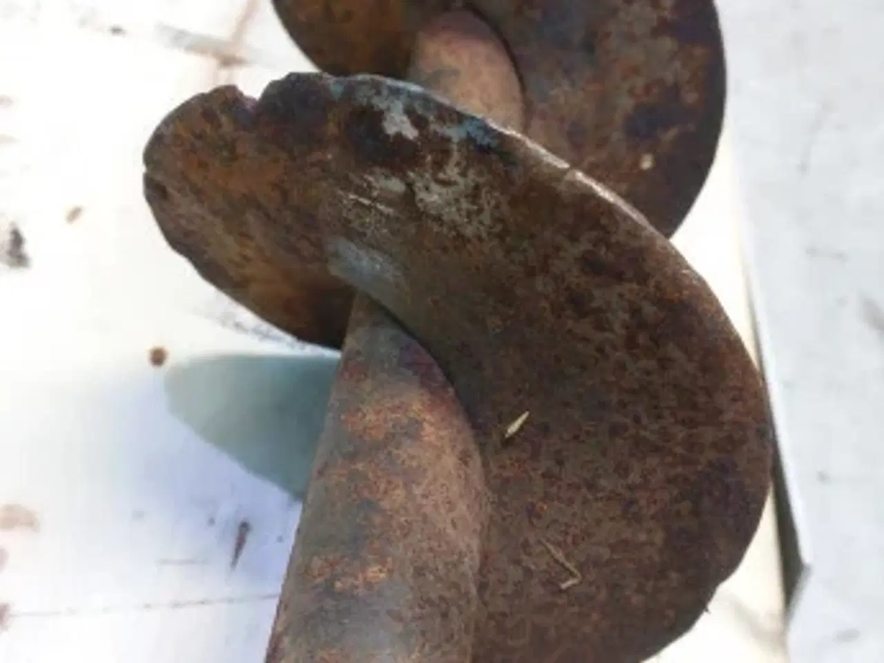 Billede 11 - Dronningborg D7500 Snegl 28550083