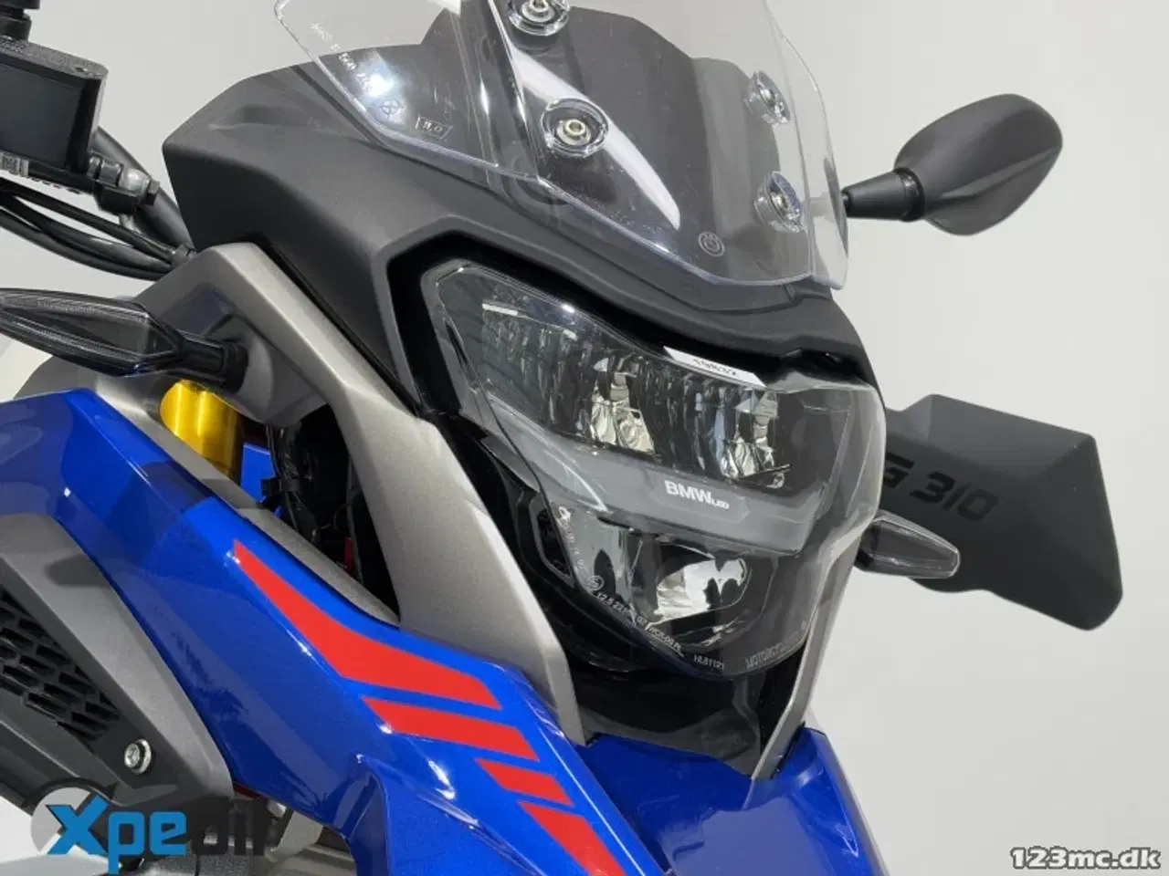 Billede 17 - BMW G 310 GS