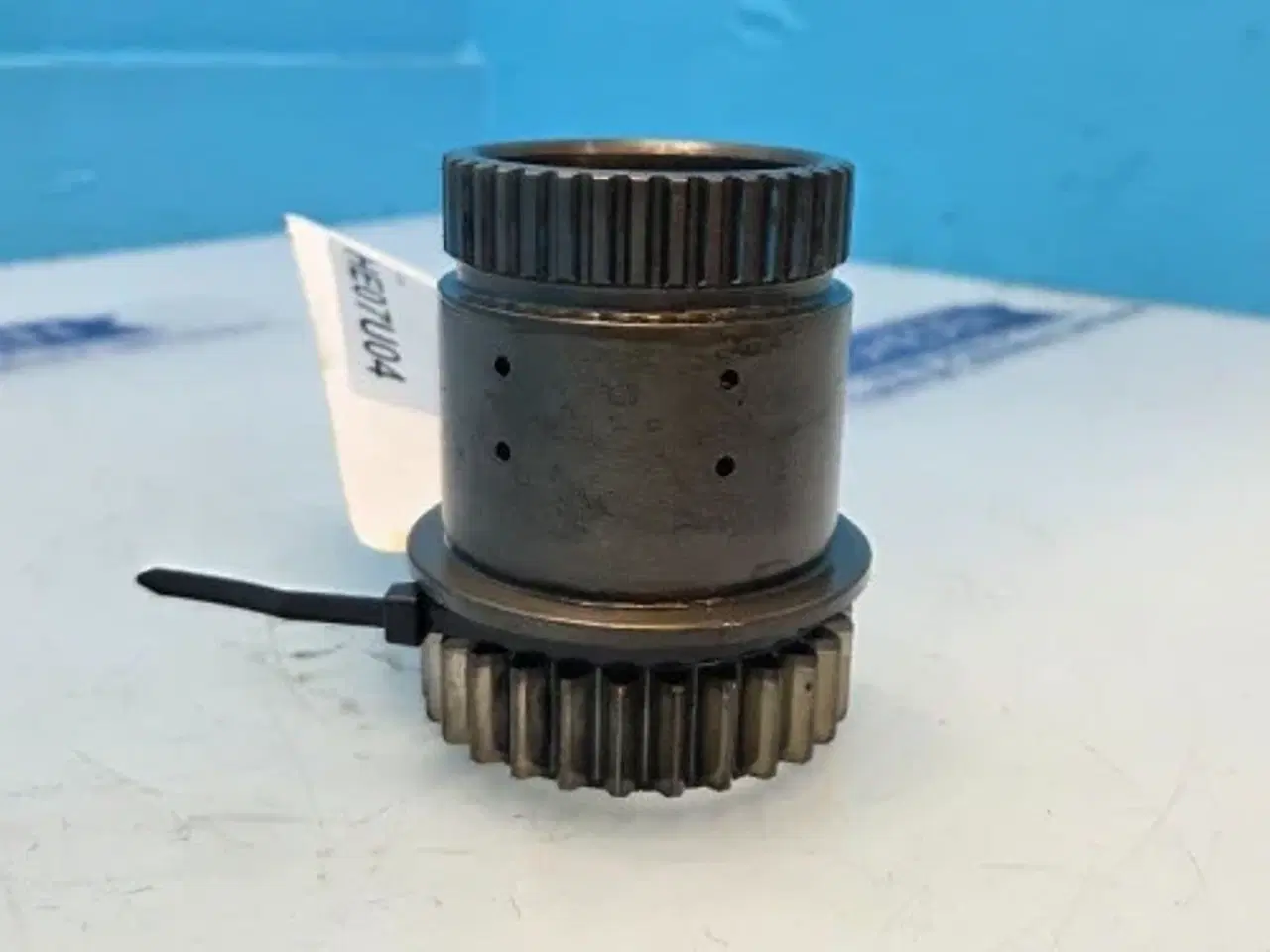 Billede 12 - John Deere 6300 Gear RE41265