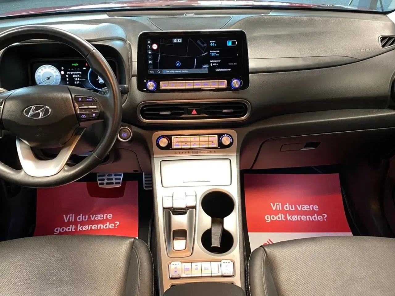 Billede 16 - Hyundai Kona 64 EV Prime