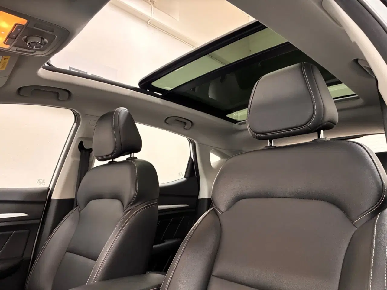 Billede 10 - MG ZS  EV Luxury