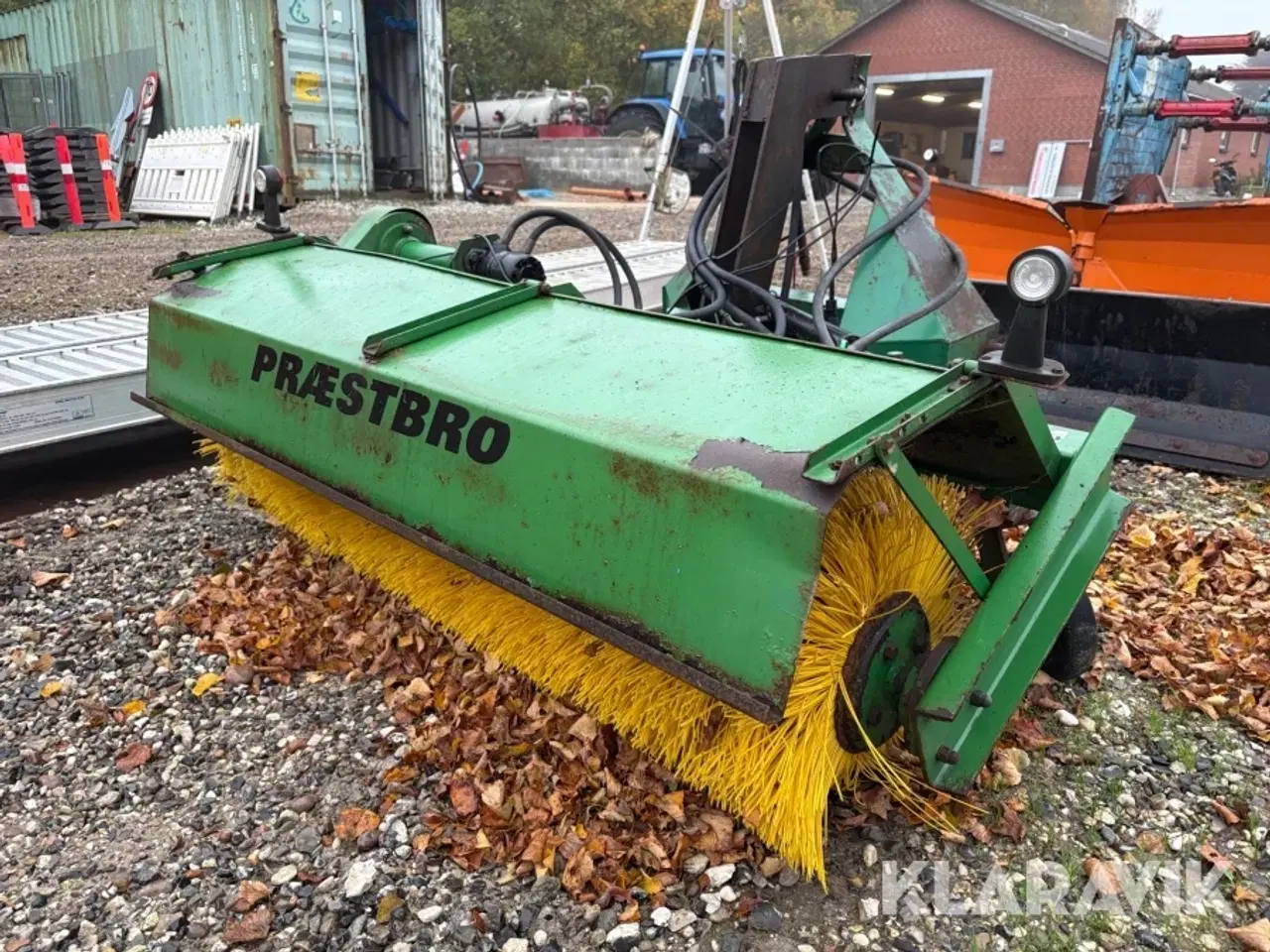 Billede 2 - Kost Præstbro