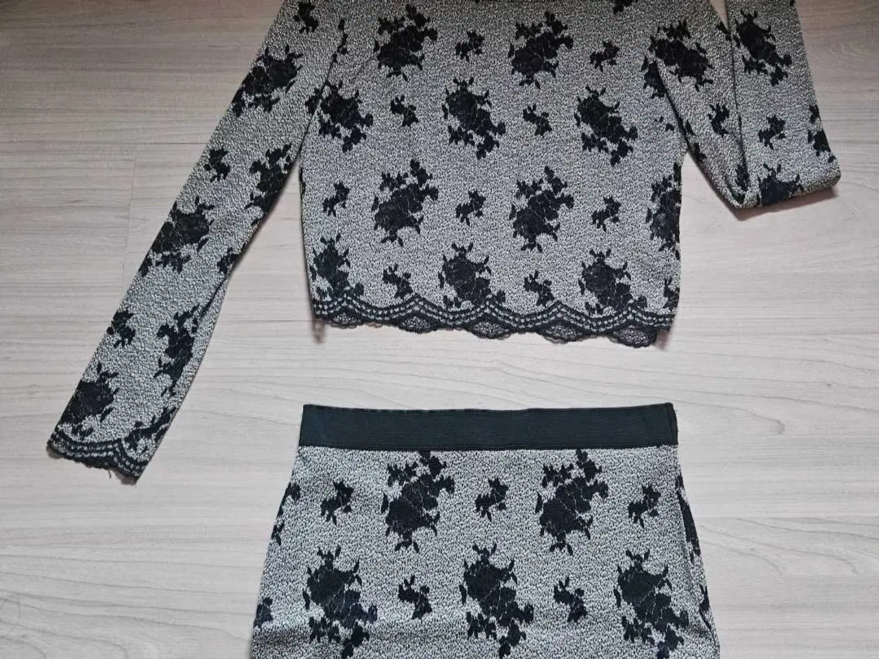 Billede 1 - Flot sæt