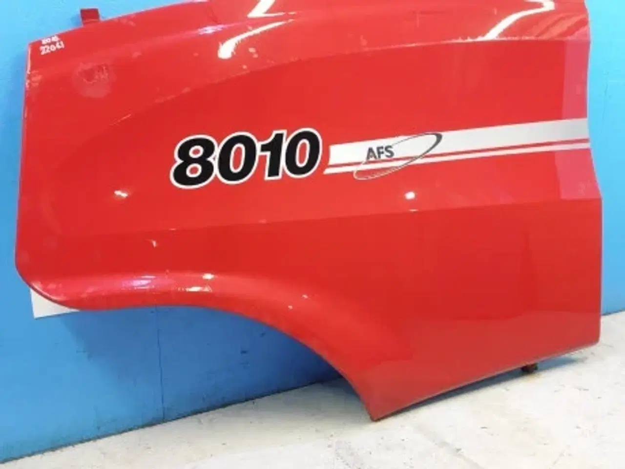Billede 9 - Case 8010 Sideskærm 86998073