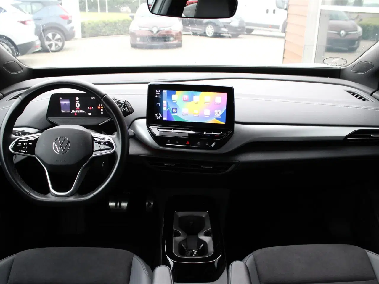 Billede 4 - VW ID.4 EL Pro Performance 204HK 5d Aut.