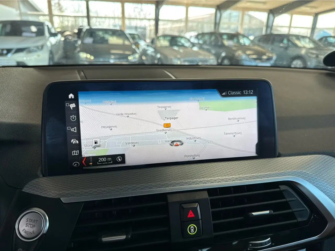 Billede 14 - BMW X3 3,0 xDrive30d M-Sport aut.