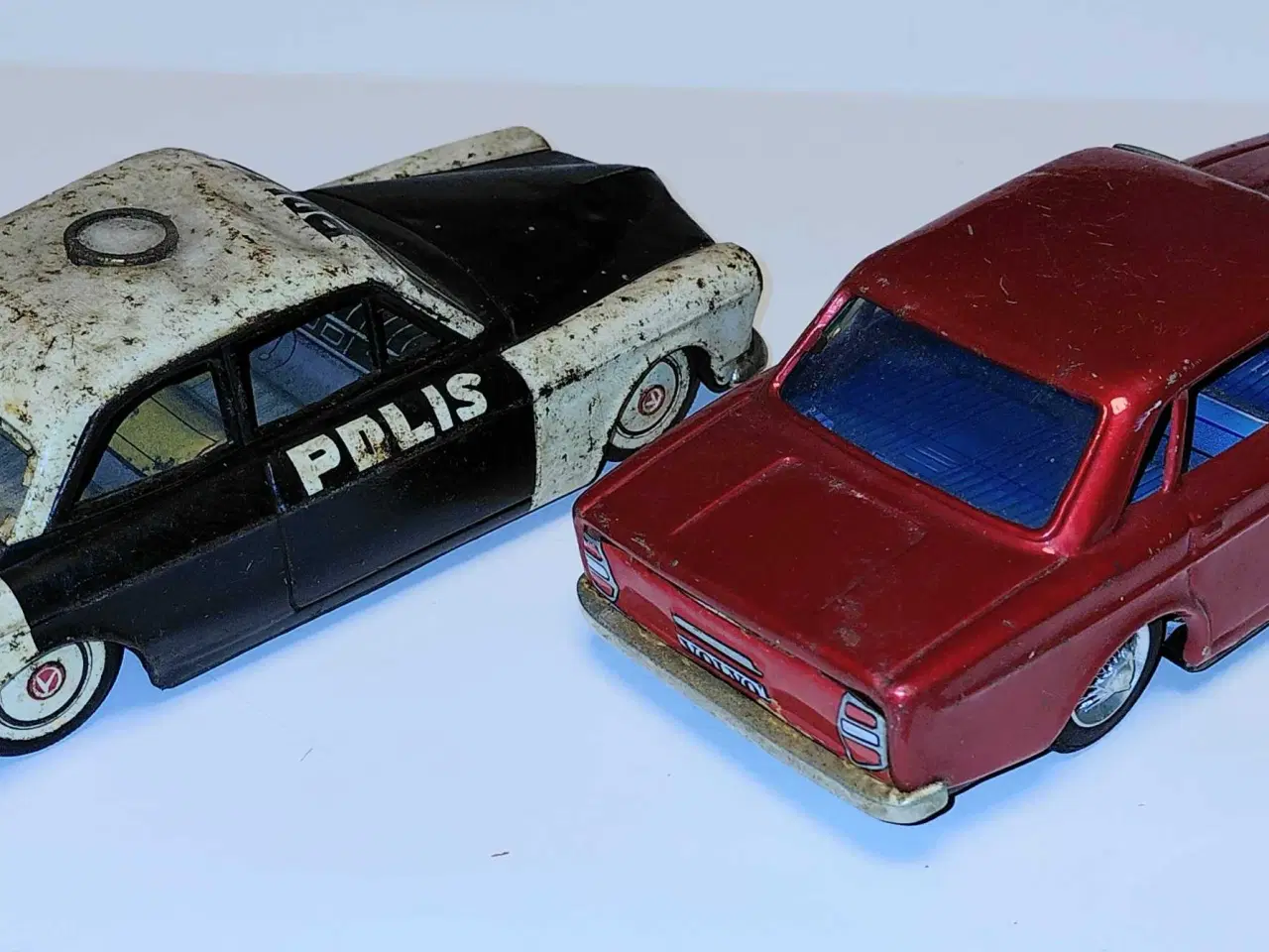 Billede 3 - Volvo Blik biler