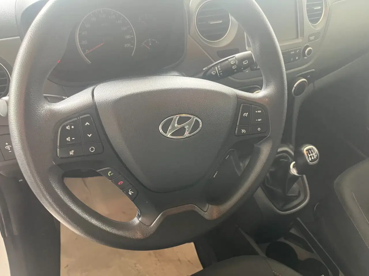 Billede 8 - Hyundai i10 1,0 Life
