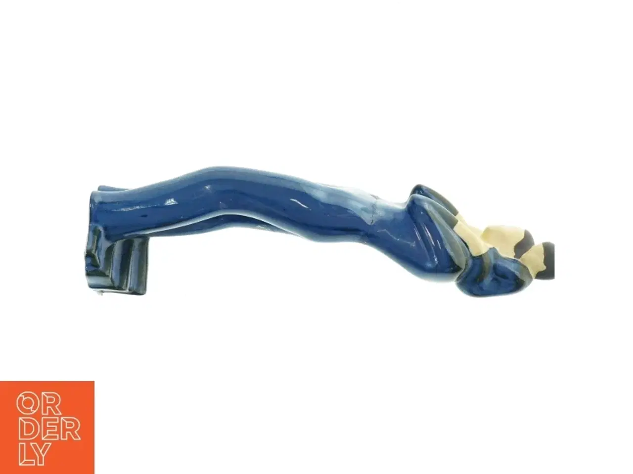 Billede 2 - Figur (str. 30 cm)