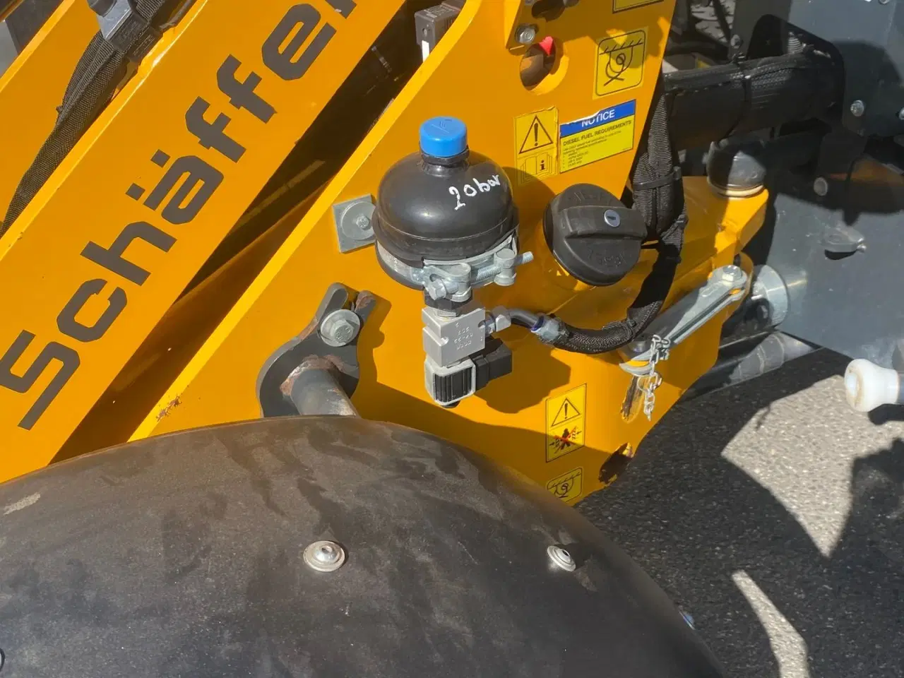 Billede 4 - Schäffer 2445S