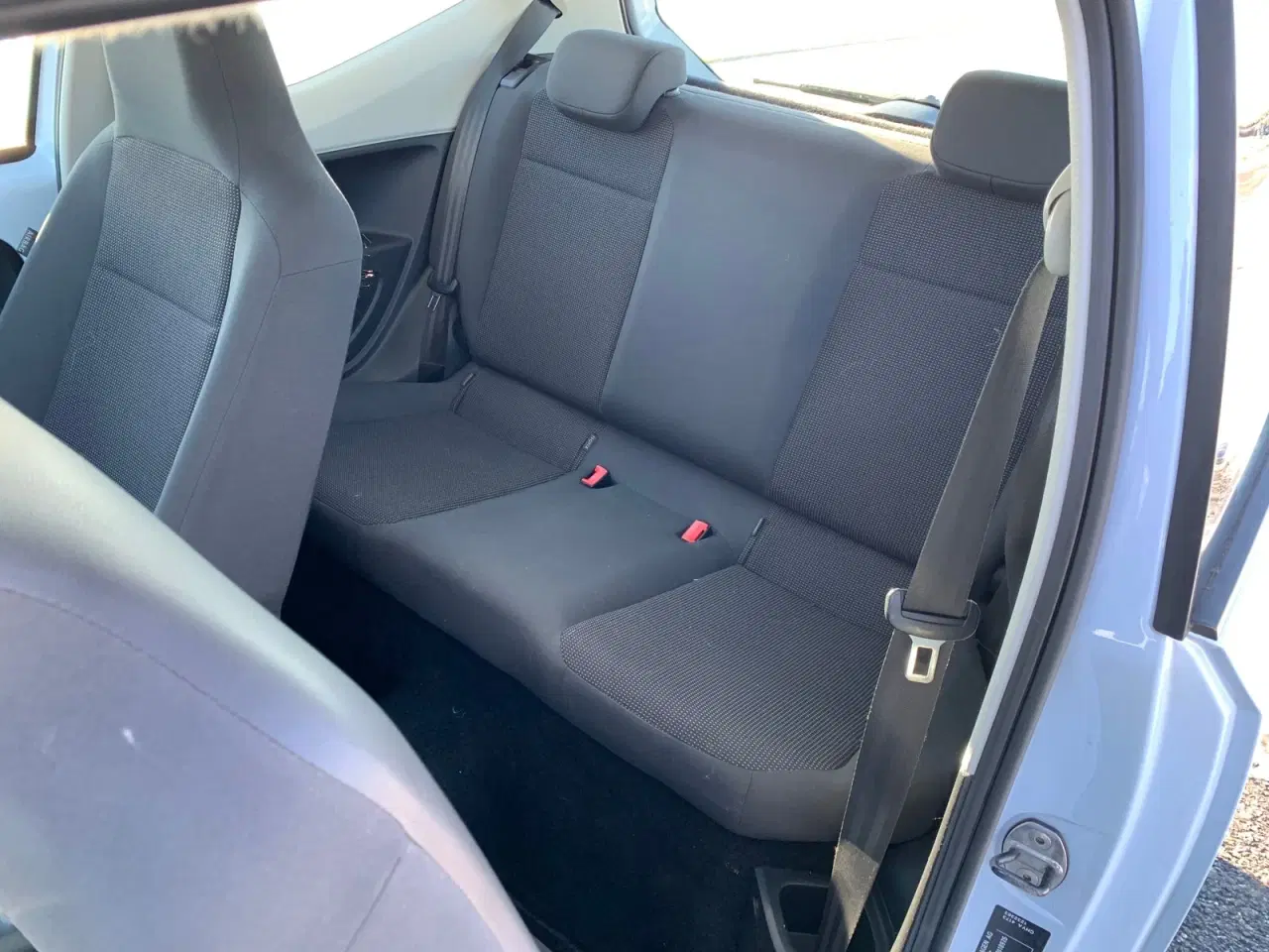 Billede 14 - VW Up! 1,0 60 Take Up! BMT