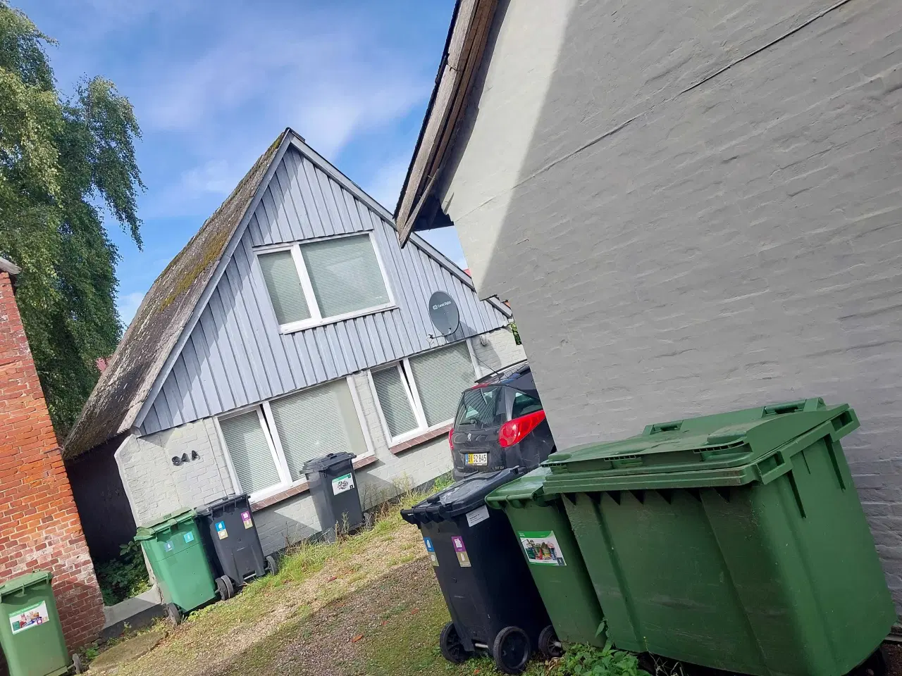 Billede 5 - Udlejnings ejendom i vinderup med 3 lejemål