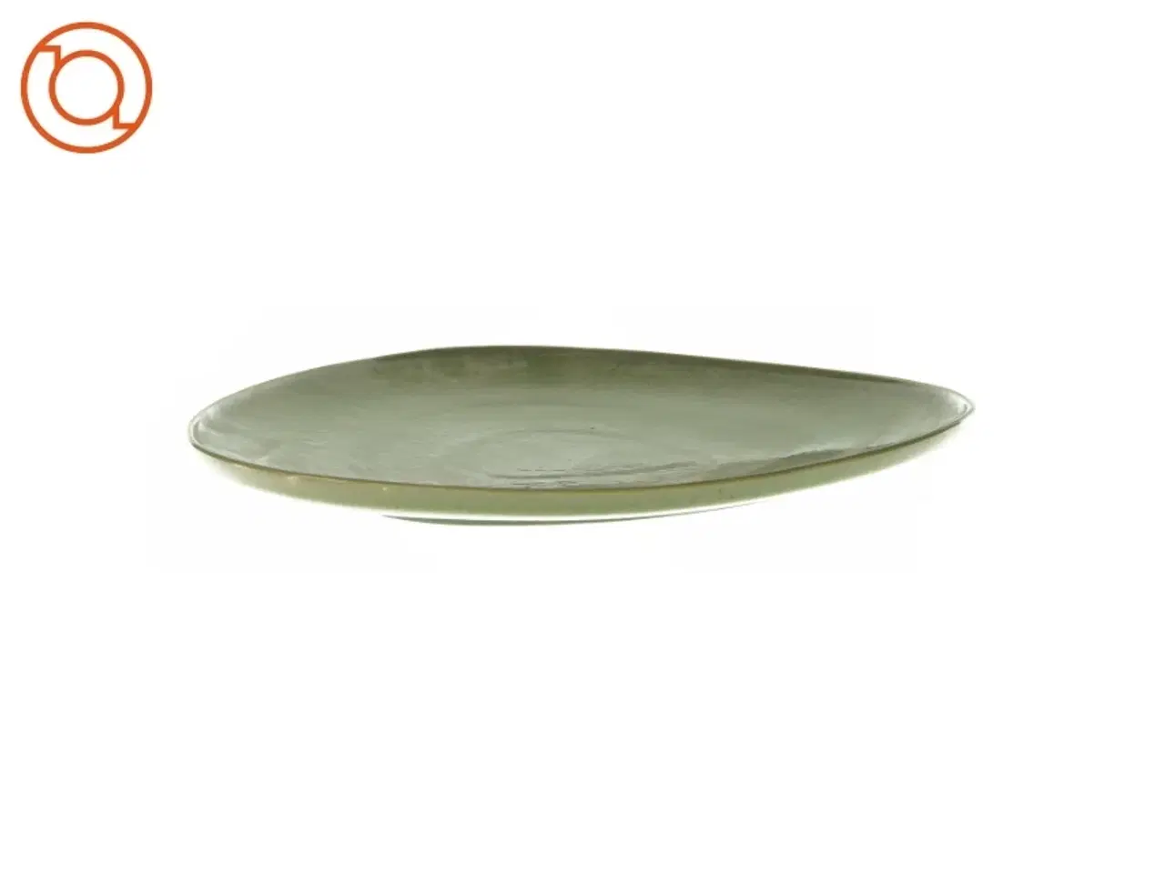 Billede 2 - Serveringsfad fra Andersen Ro.