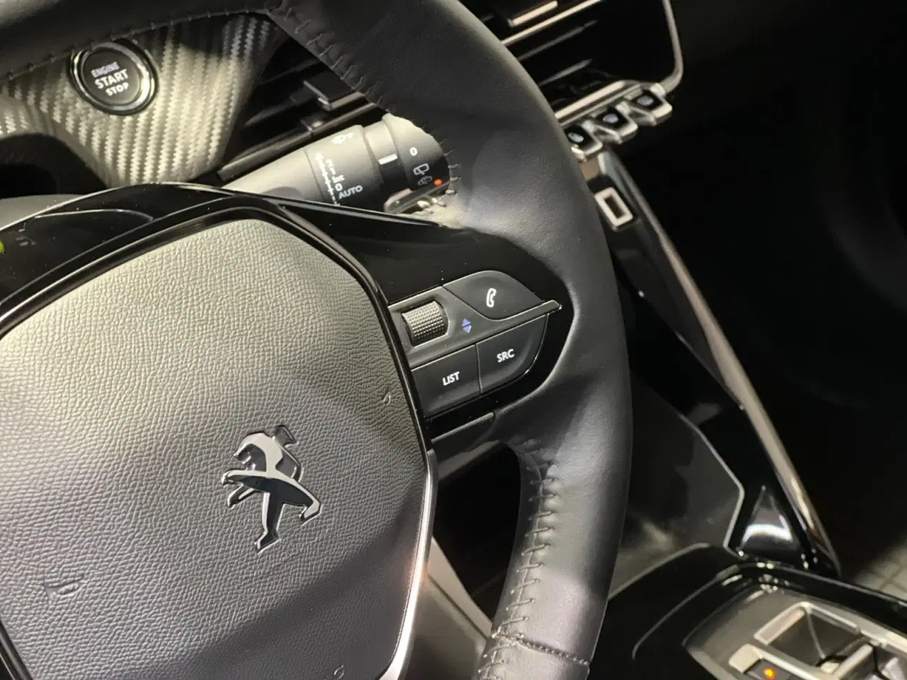 Billede 13 - Peugeot e-2008 50 Active