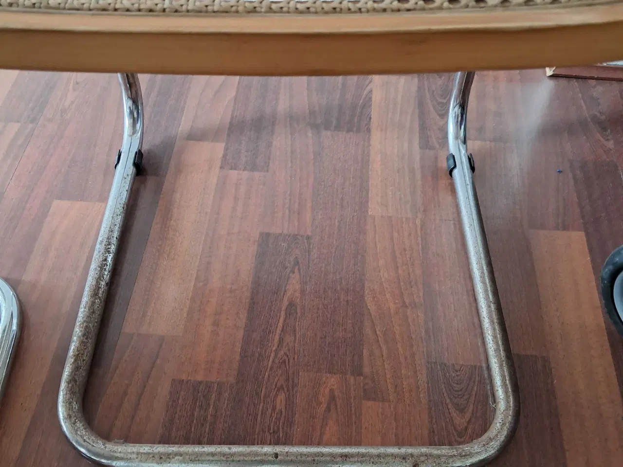 Billede 6 - Frisvinger stol made in italy