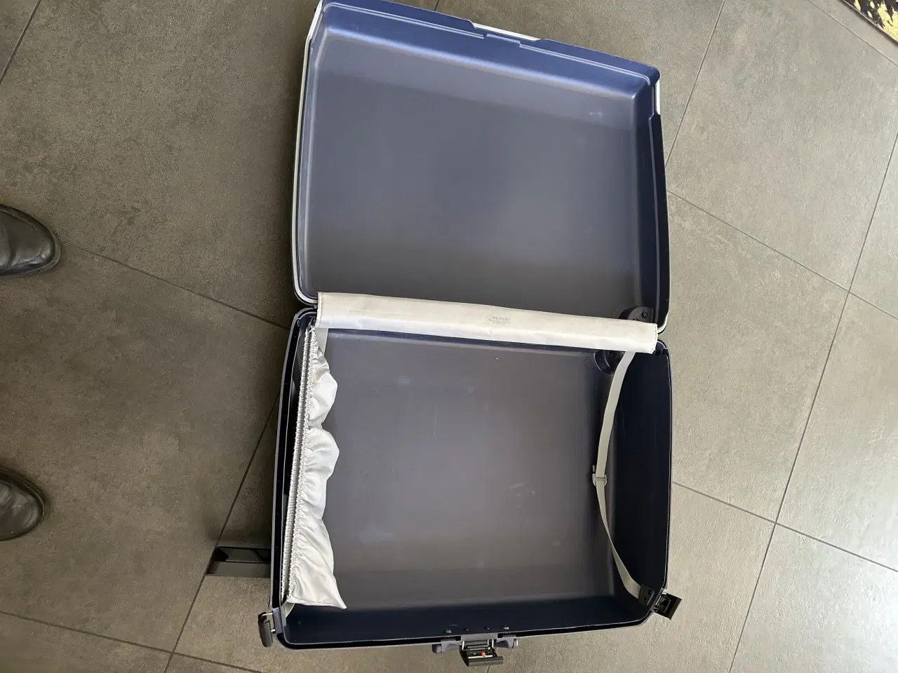 Billede 4 - Samsonite hardcase kuffert