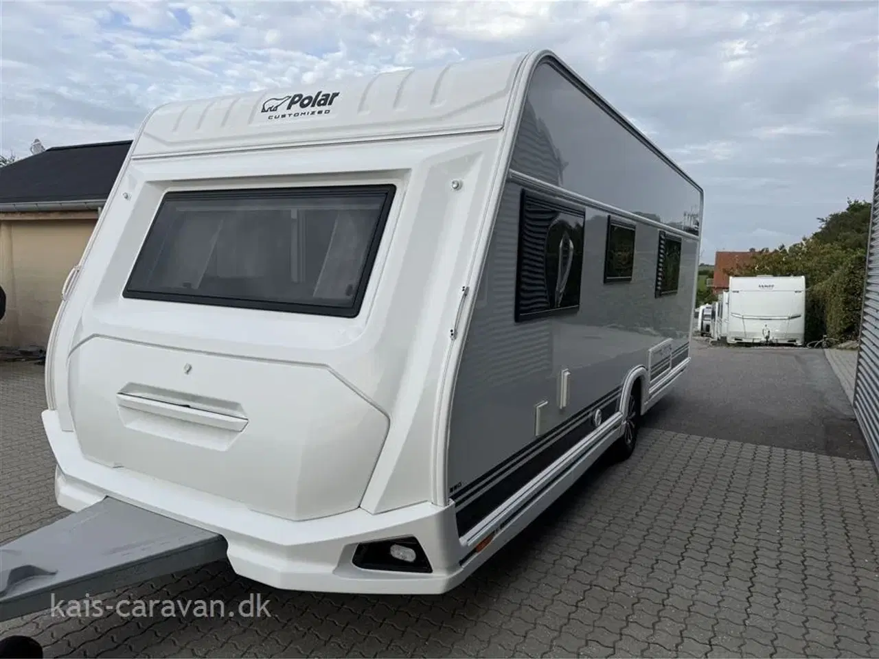 Billede 4 - 2022 - Polar Customized 590 BFW