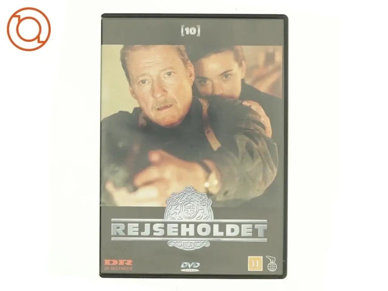 Billede 1 - Rejseholdet 10