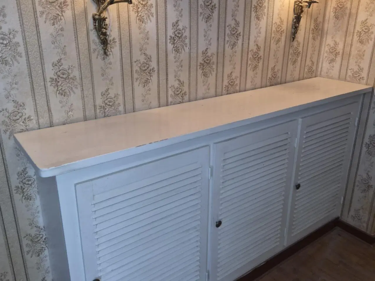 Billede 2 - Entré møbel/skænk