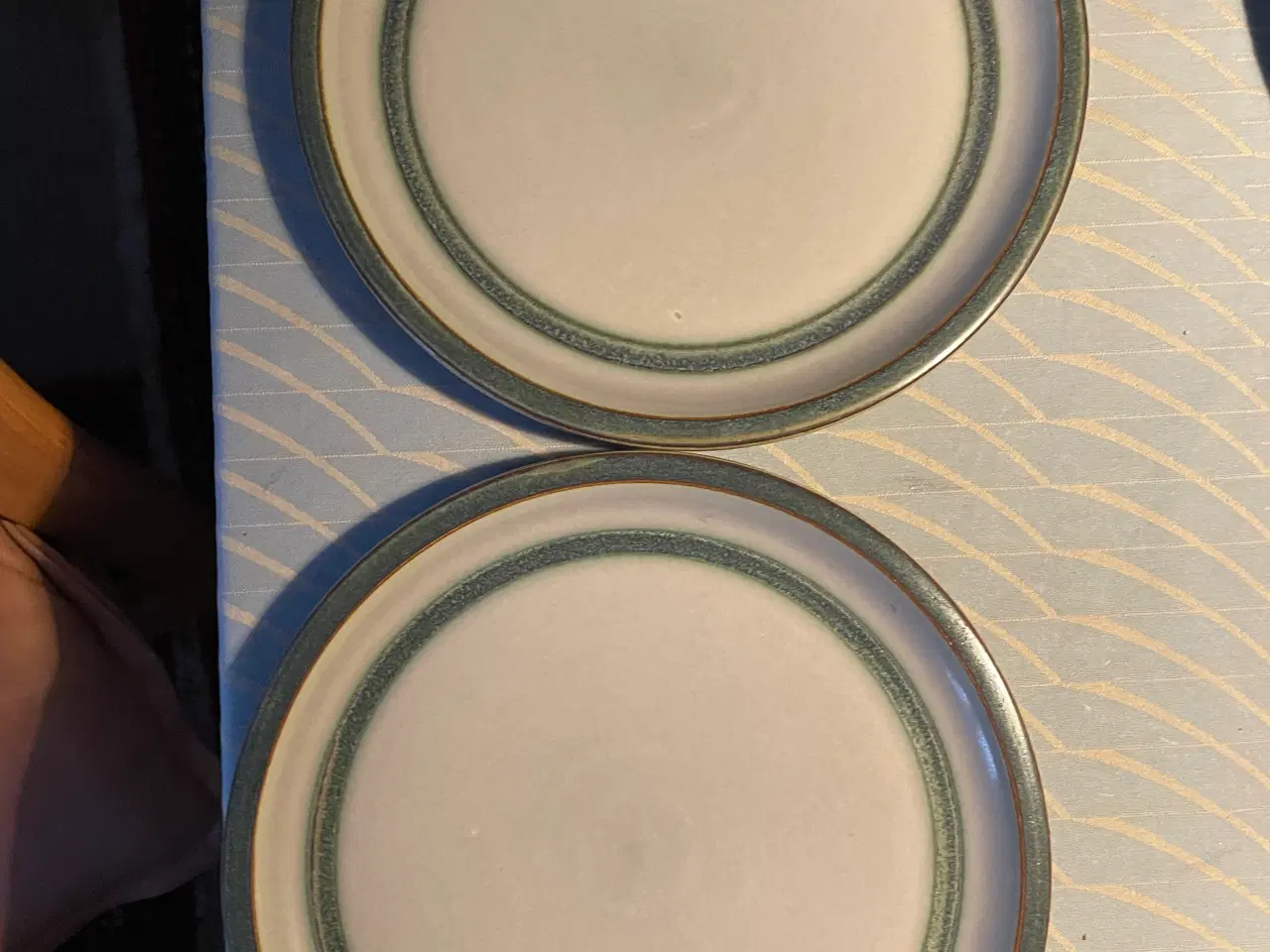 Billede 2 - B&G stoneware tema