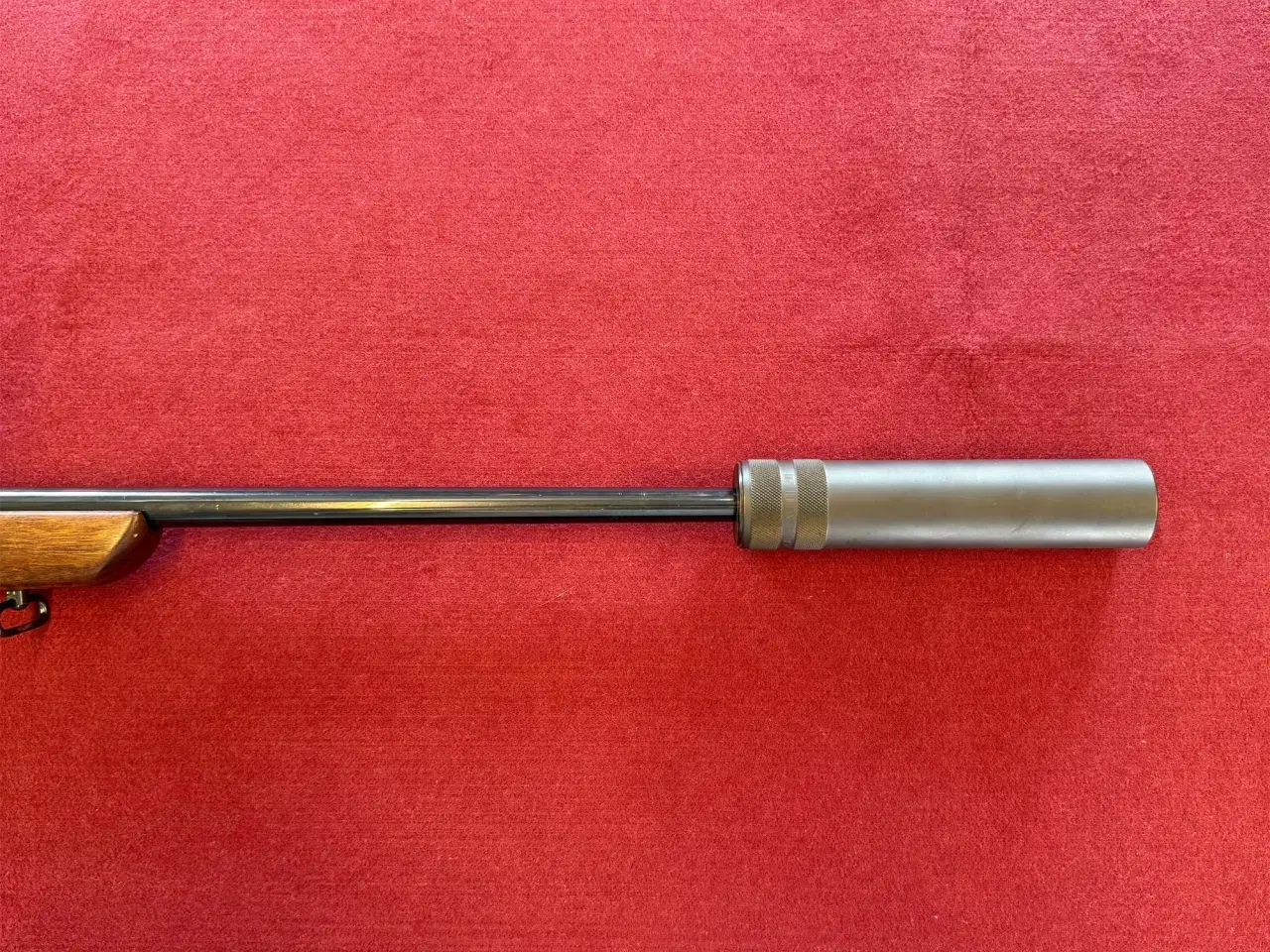 Billede 5 - Schultz & Larsen Classic 3006 incl Zeiss kikkert brugt