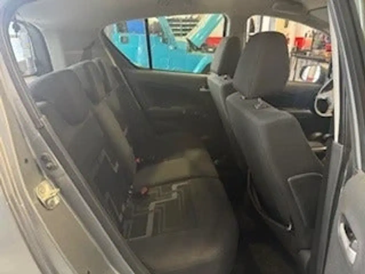 Billede 9 - Suzuki Splash 1,0 GL