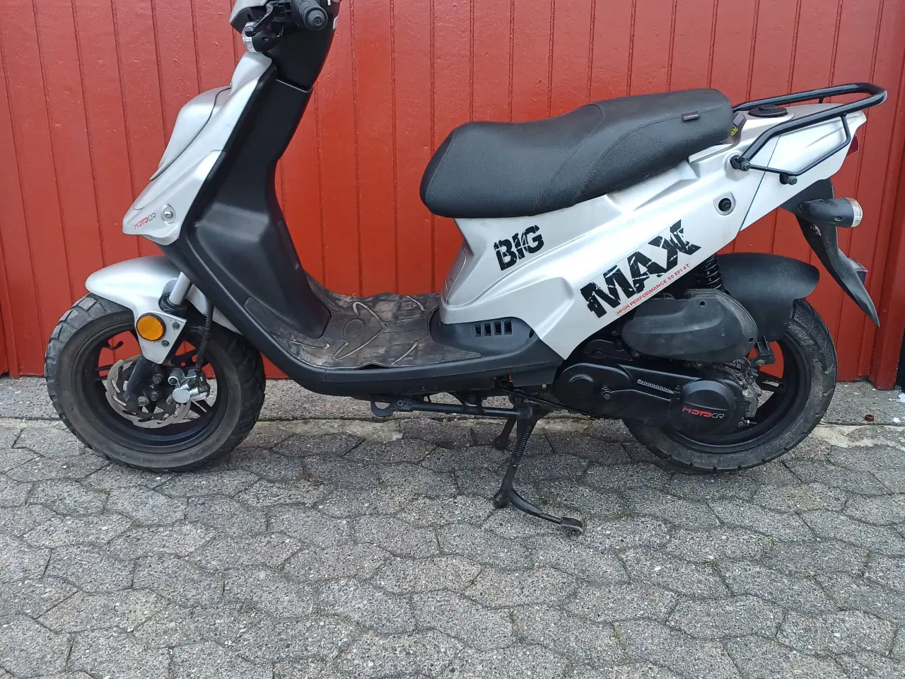 Billede 4 - Moto CR BIG MAX