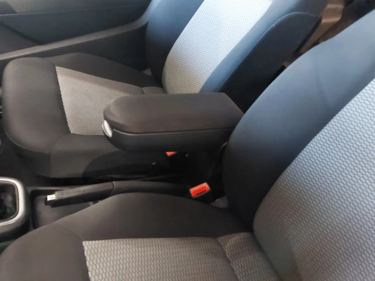 Billede 7 - VW Polo 1,2 TDI VAN MOMSFRI