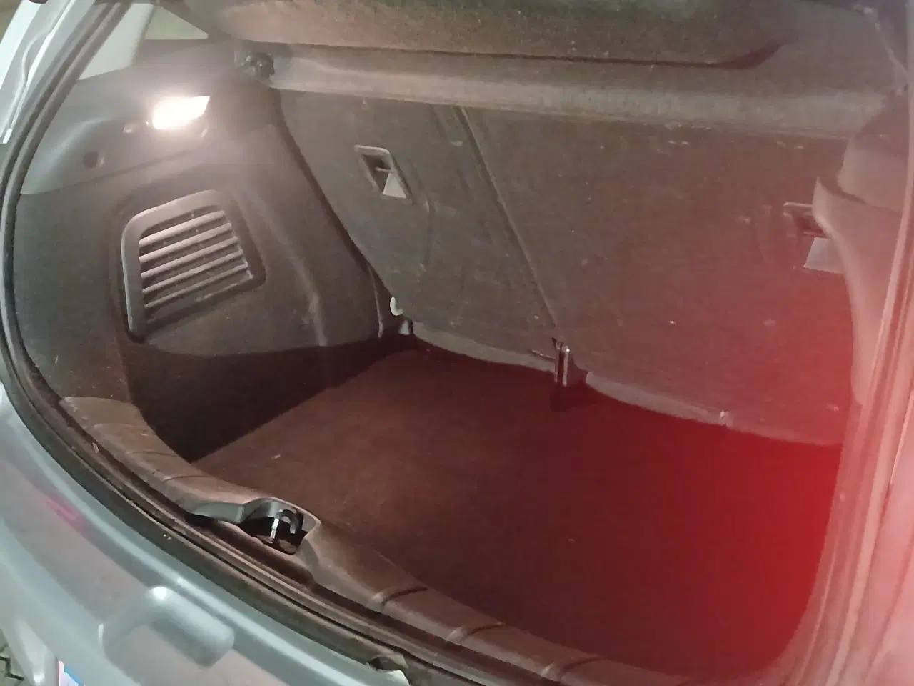 Billede 7 - Citroen c3 1,2 2013 