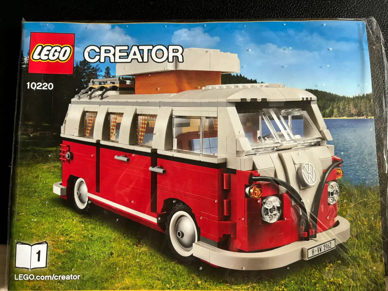 Billede 7 - Lego Creator Expert 10220
